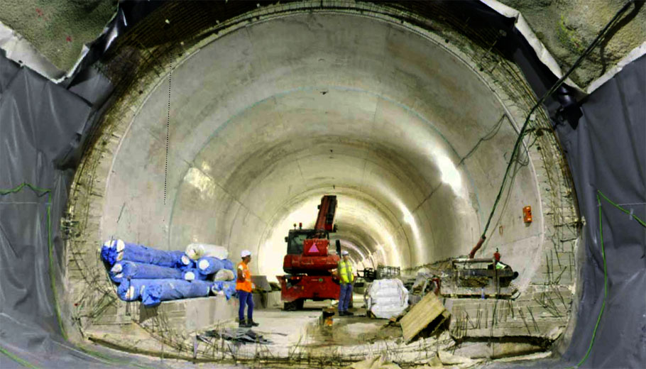 Metro do Porto - Linha Rosa